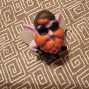 Disney Pixar Onward mini Sprite toy figure